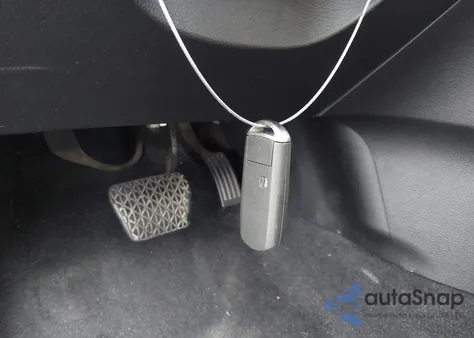 2013 Mazda Mazda3 I Touring из США, поврежденный, VIN JM1BL1L75D1711482